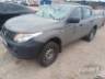 2022 MITSUBISHI L200 TRITON 