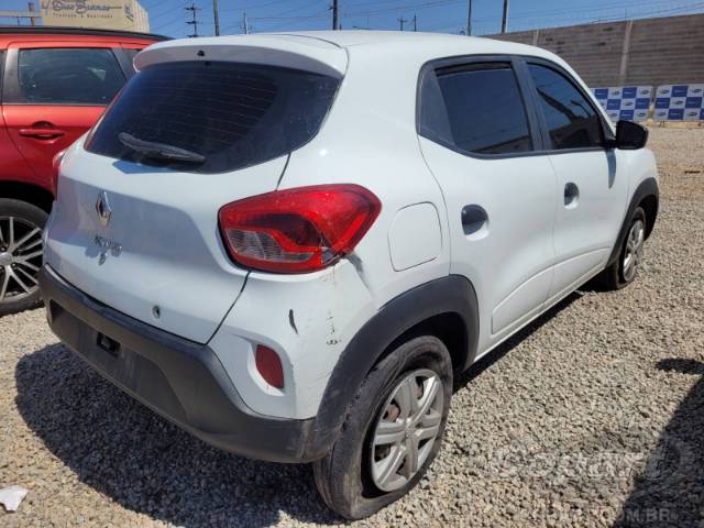 2024 RENAULT KWID 