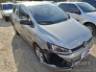 2016 VOLKSWAGEN FOX 