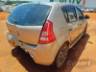 2012 RENAULT SANDERO 
