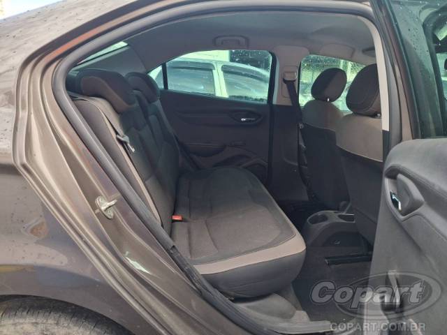 2014 CHEVROLET PRISMA 