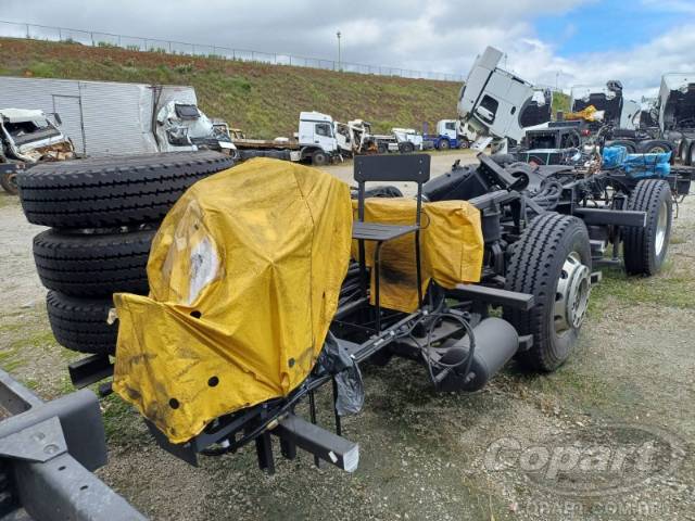 0 MERCEDES-BENZ O-500 RSD 