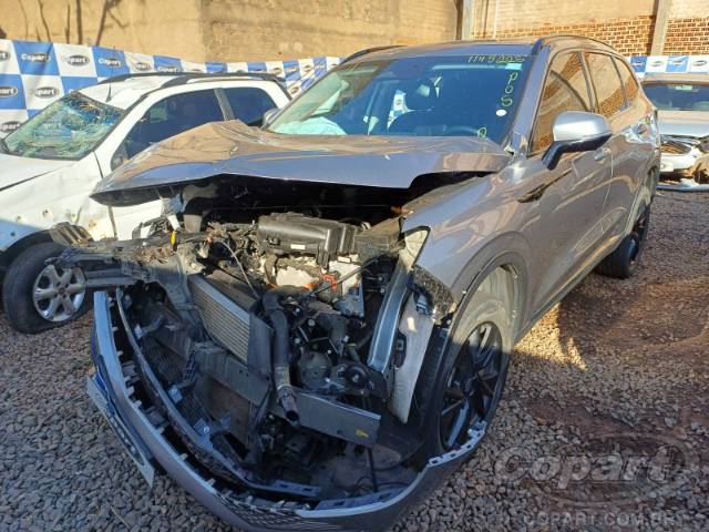 2025 GWM HAVAL H6 