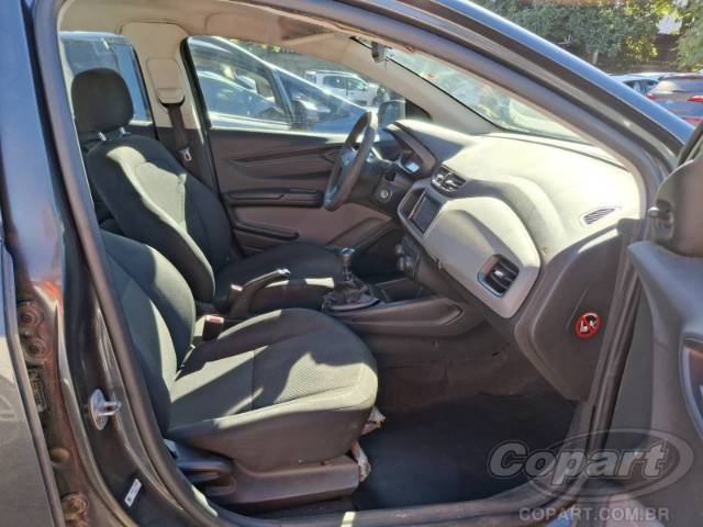 2018 CHEVROLET ONIX 