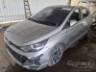 2023 HYUNDAI HB20 