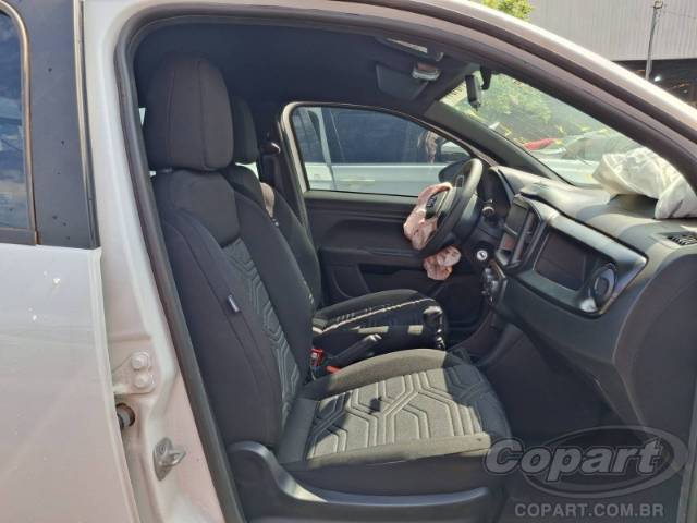 2026 FIAT STRADA CD 