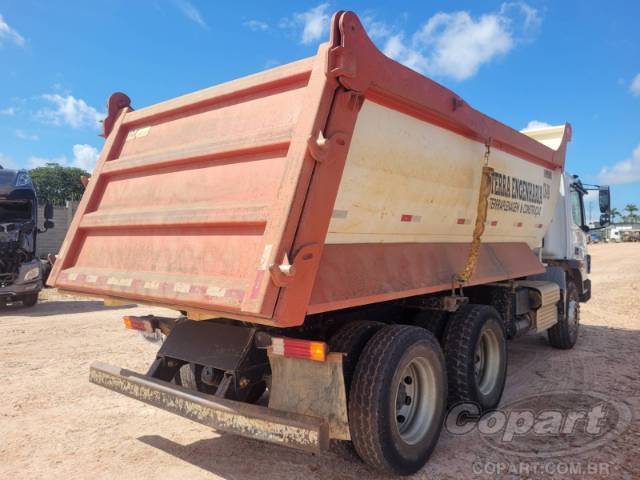 2024 MERCEDES BENZ ATEGO 