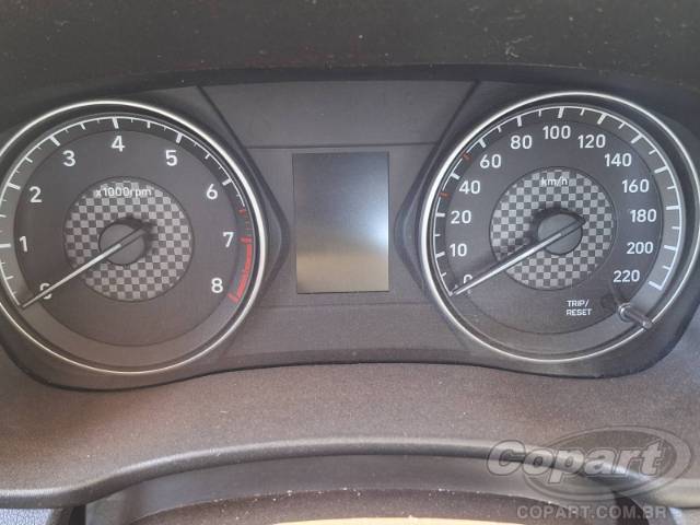 2021 HYUNDAI HB20 