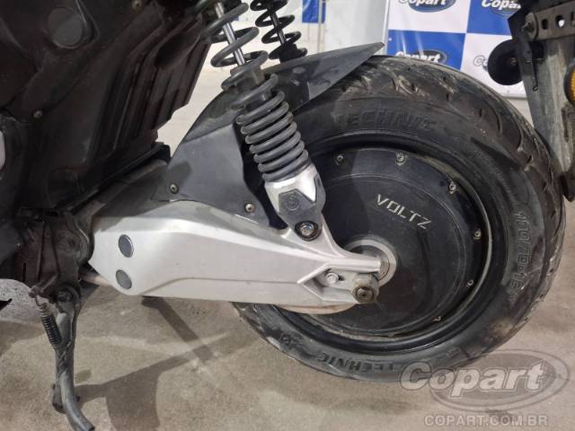 2021 VOLTZ EV1 