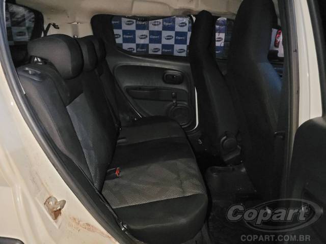 2024 FIAT MOBI 
