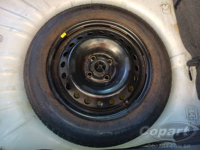 2012 CHEVROLET AGILE 