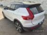 2022 VOLVO XC40 