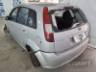 2009 FORD FIESTA 