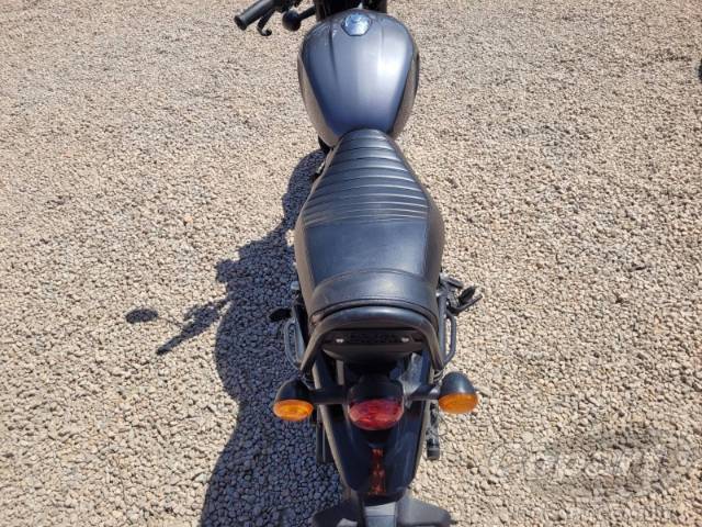 2026 ROYAL ENFIELD HUNTER 