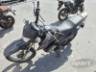 2014 HONDA NXR 150 