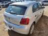 2019 VOLKSWAGEN GOL 