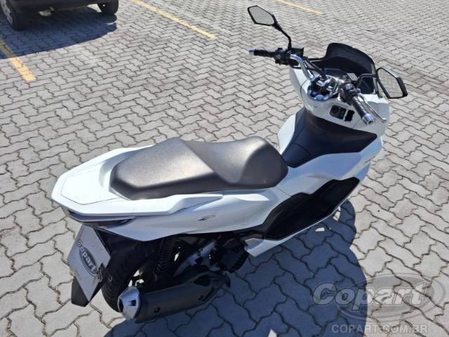 2024 HONDA PCX 
