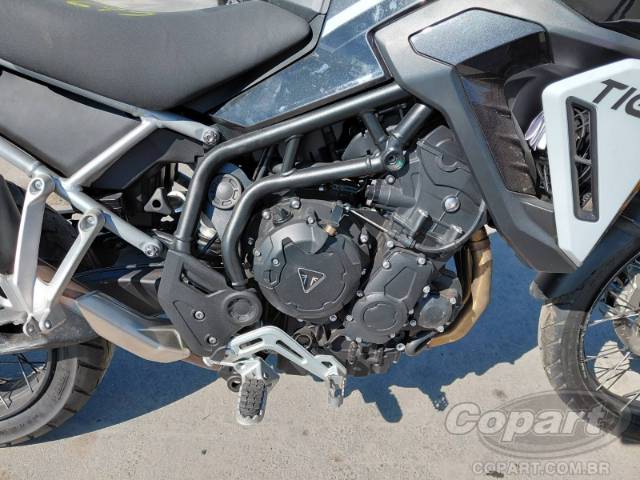 2024 TRIUMPH TIGER 