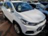 2018 CHEVROLET TRACKER 