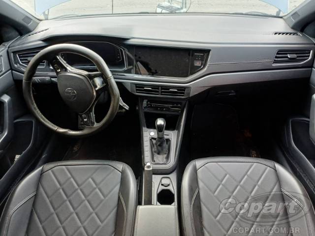 2024 VOLKSWAGEN VIRTUS 