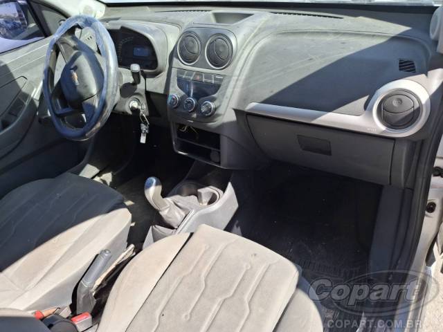 2018 CHEVROLET MONTANA 