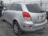 2010 CHEVROLET CAPTIVA 