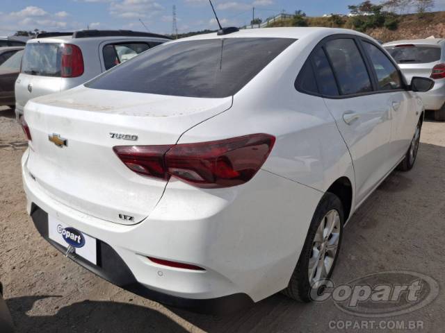 2024 CHEVROLET ONIX PLUS 
