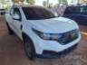 2025 FIAT STRADA CD 