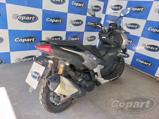 2026 HONDA ADV 