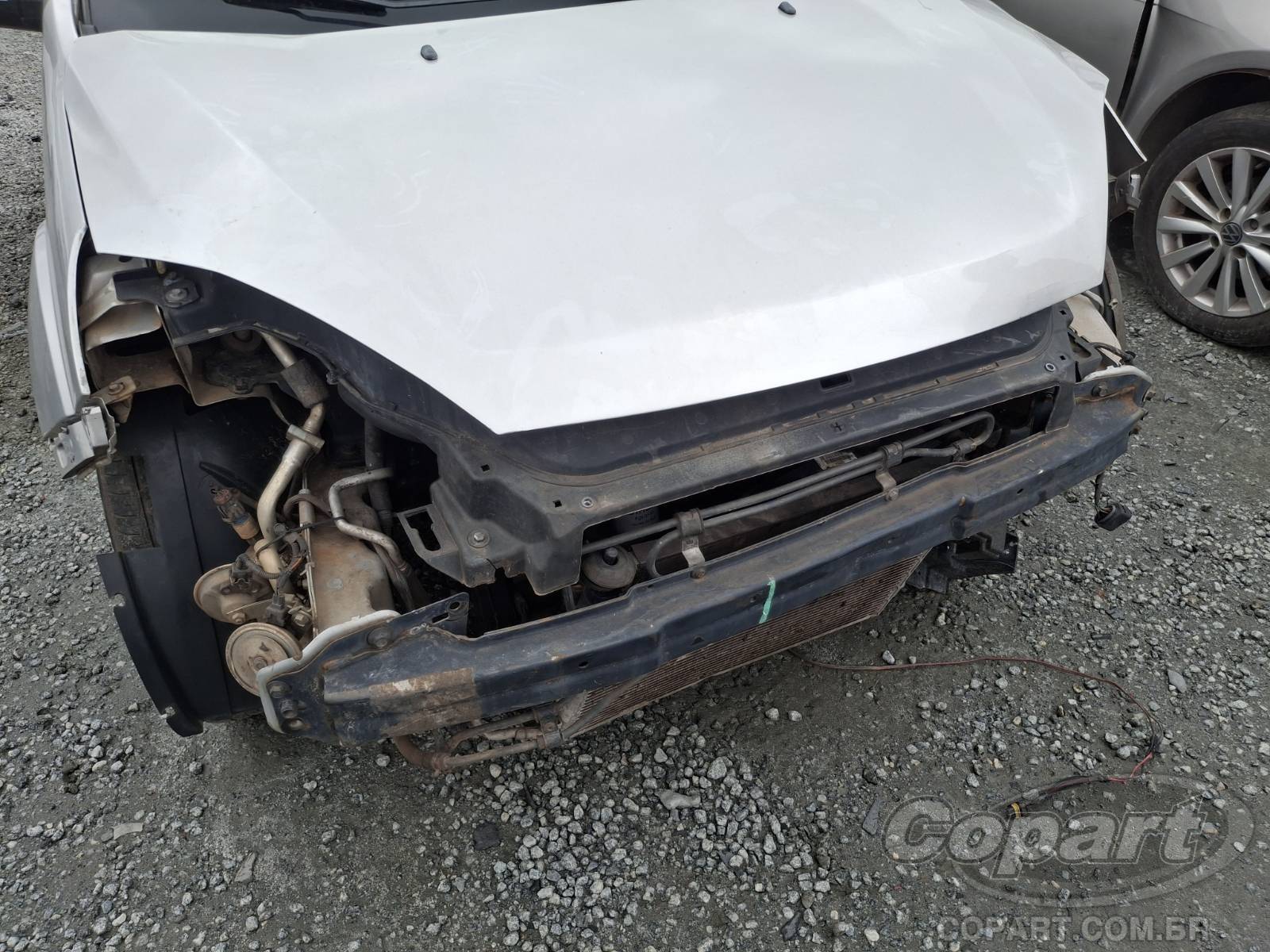 Foto 12 de 12: 2011 FORD FIESTA