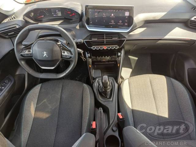 2023 PEUGEOT 208 