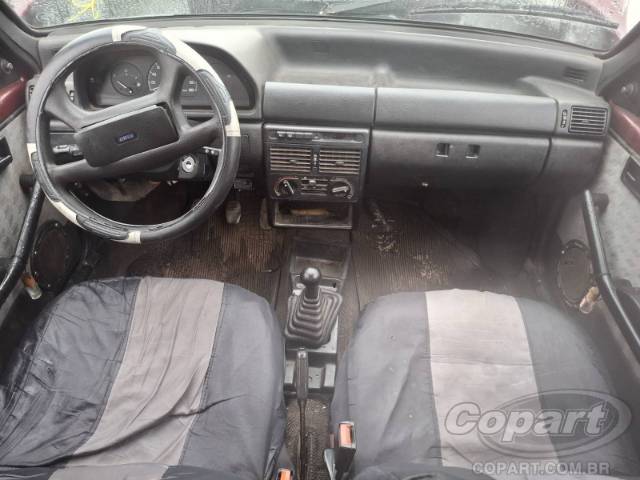 1995 FIAT UNO 