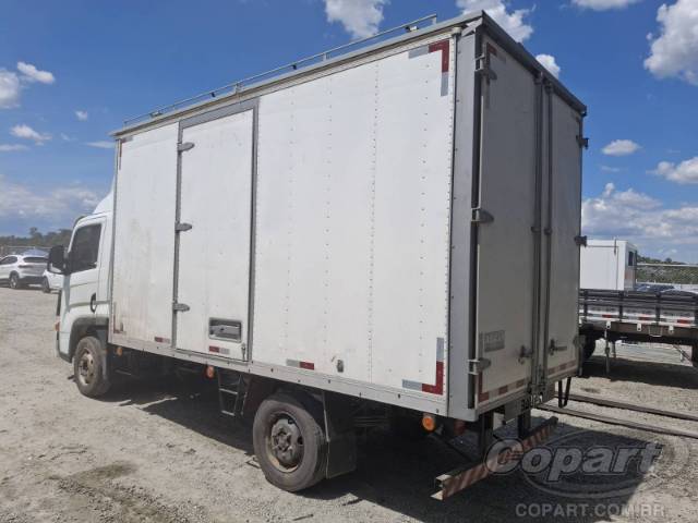 2020 VOLKSWAGEN DELIVERY 