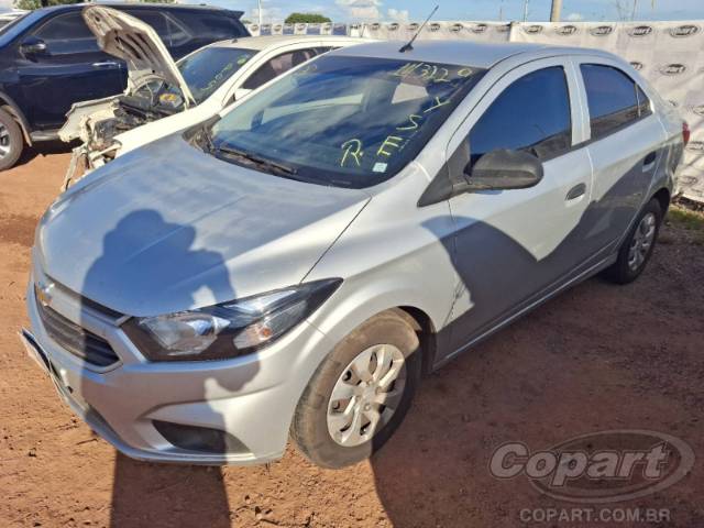 2020 CHEVROLET ONIX PLUS 