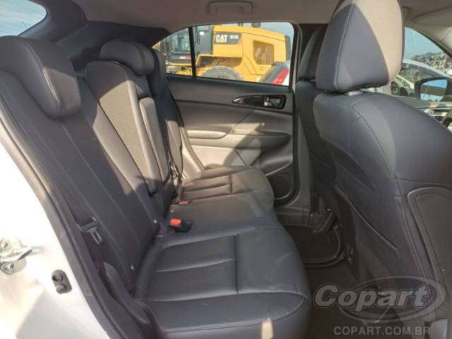 2025 MITSUBISHI ECLIPSE CROSS 