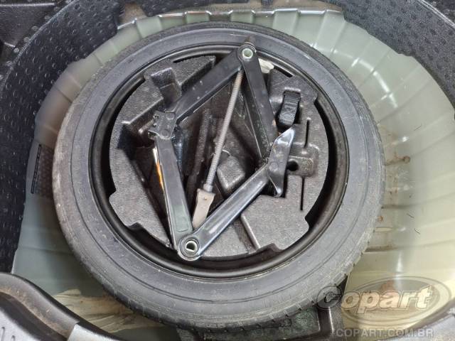 2017 CHEVROLET TRACKER 