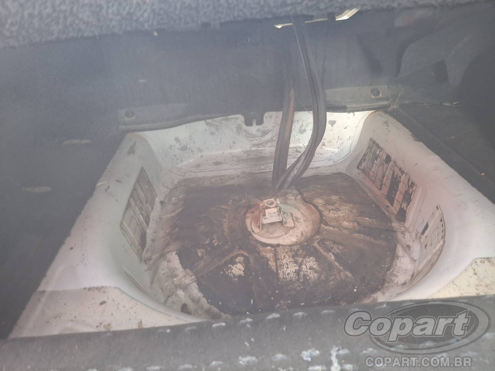 Foto 10 de 10: 2013 FIAT LINEA