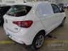 2025 FIAT ARGO 