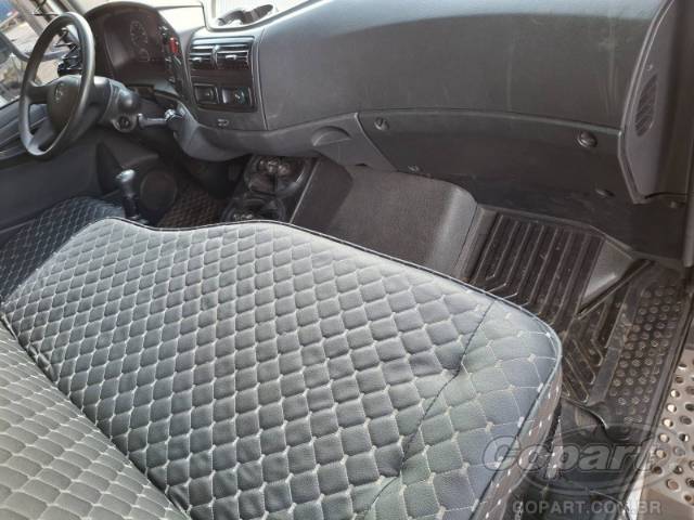 2023 MERCEDES BENZ ATEGO 