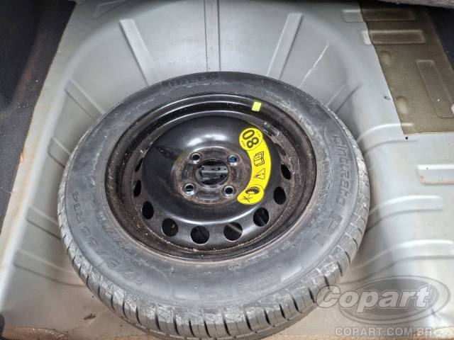 2019 FORD KA SEDAN 