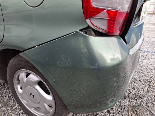 2004 HONDA FIT 