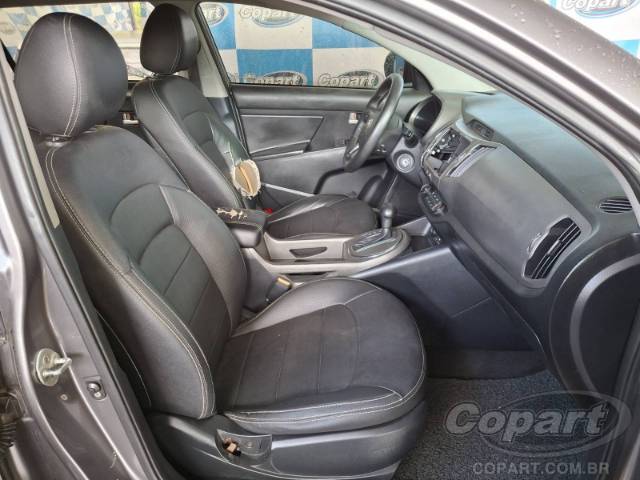 2015 KIA SPORTAGE 