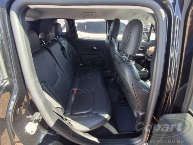 2023 JEEP RENEGADE 