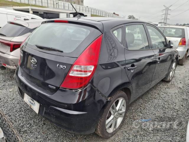 2011 HYUNDAI I30 