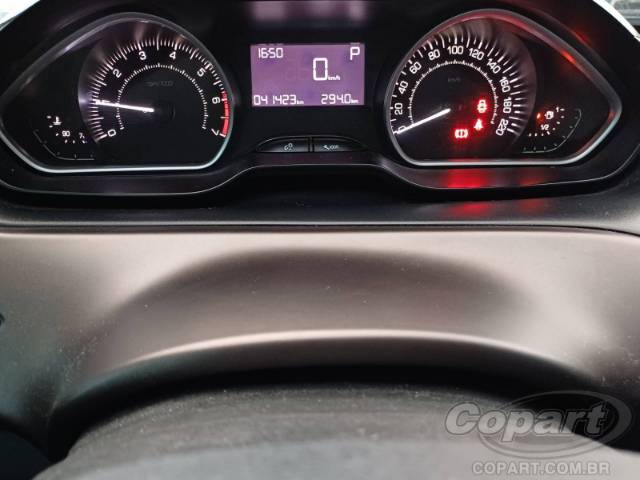 2020 PEUGEOT 2008 