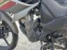 2021 YAMAHA FAZER 