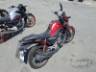 2026 HONDA CG 160 
