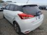 2022 TOYOTA YARIS 