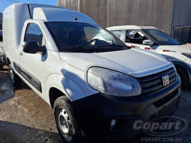2025 FIAT FIORINO FURGAO 