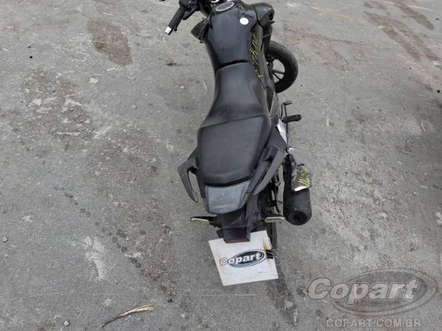 2024 HONDA CG 160 